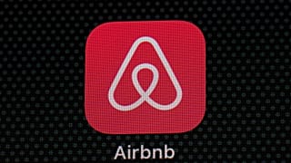 Airbnb logo