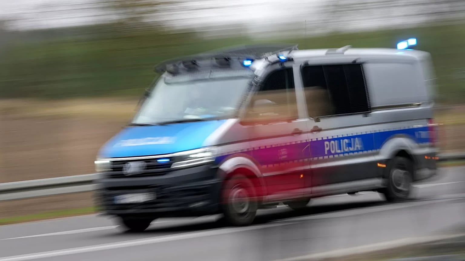 Ośmiu aresztowanych w sprawie planowanych akcji dywersyjnych przeciwko Polsce i innym państwom. 