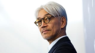 Ryuichi Sakamoto estate joins ‘No Music For Genocide’ campaign 