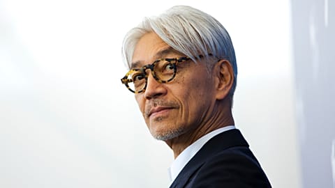 Ryuichi Sakamoto estate joins ‘No Music For Genocide’ campaign 