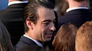 بول إنغراسيا، مرشح دونالد ترامب لتولي رئاسة "مكتب المستشار الخاص"، يصل للبيت الأبيض، الأربعاء، 4 يونيو 2025