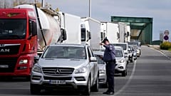Le pays émetteur dispose de 15 jours pour retirer le permis de conduire d'une personne qui a commis une infraction majeure à la sécurité routière à l'étranger. 