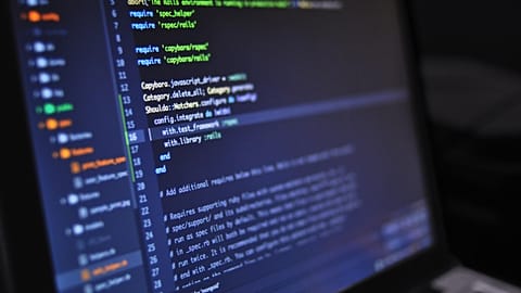 Eight out of ten European companies are using an automated tool at work to manage their employees, according to the OECD.