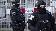 Hollanda polisi