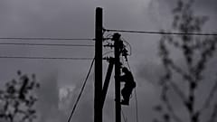 Die ukrainischen Energieversorger - nicht nur im Visier russischer Angriffe, sondern auch der Ermittler