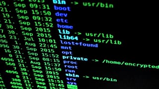 Computer Codes
