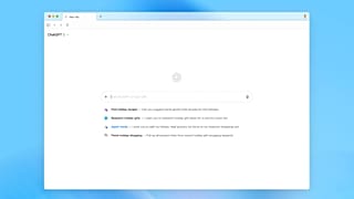 OpenAi ChatGpt Atlas