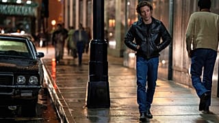 Jeremy Allen White, mint Bruce Springsteen