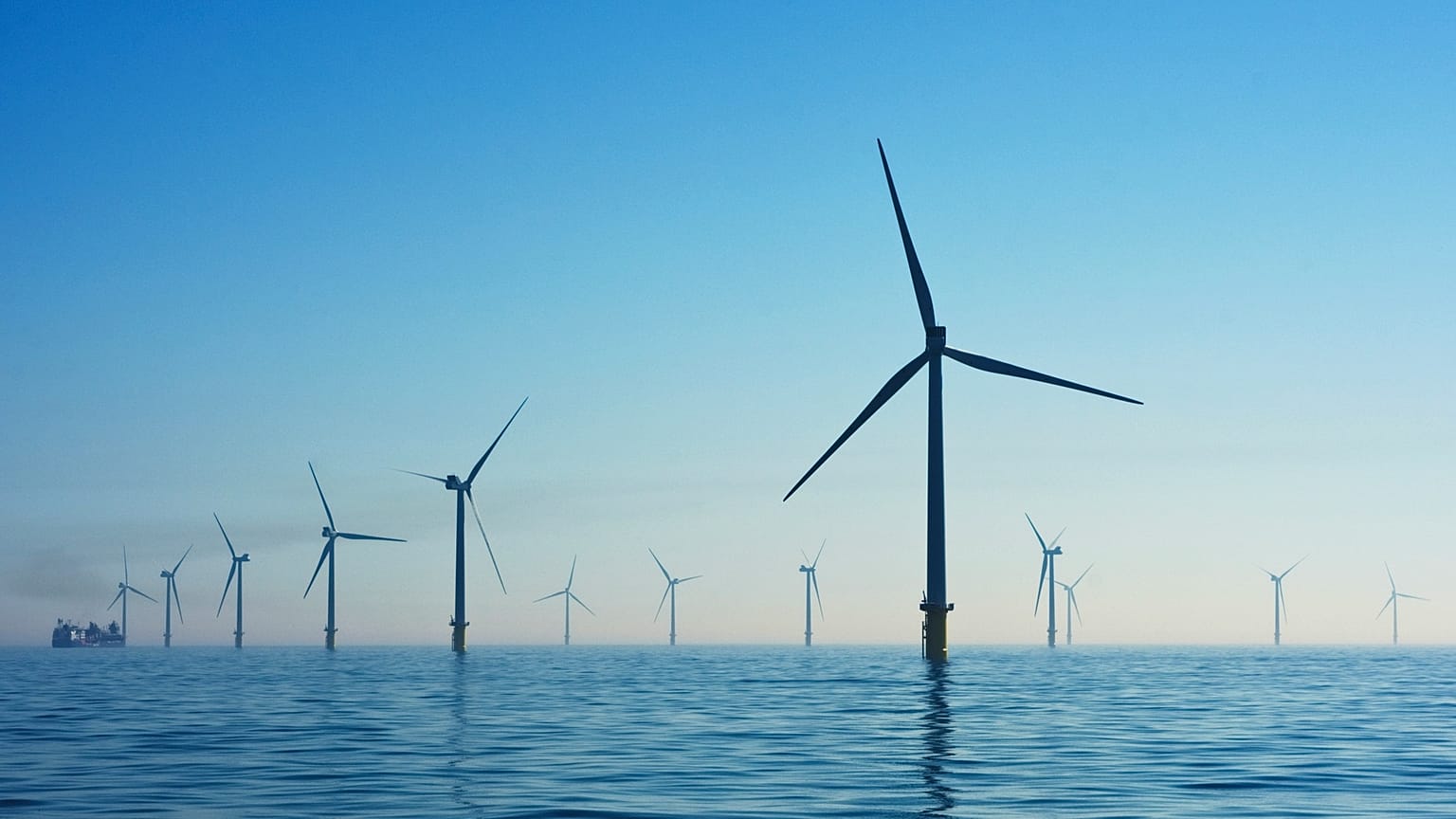 El mundo no va por buen camino en todos sus objetivos climáticos, según un nuevo informe histórico