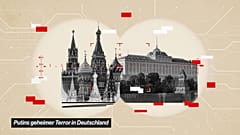 Тайный террор Путина в Германии