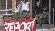 Sigfrido Ranucci, dirige l’émission d’investigation Report, diffusée sur une chaine publique, a été victime d'un attentat à la bombe.