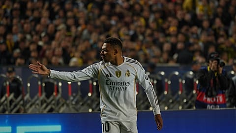 Kairat Almaty takes UEFA Champions League to Central Asia