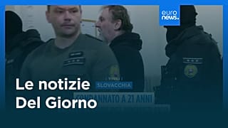 Le notizie del giorno | 22 ottobre 2025 - Pomeridiane