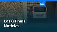 Últimas noticias | 22 octubre 2025 - Mediodía