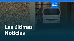 Últimas noticias | 22 octubre 2025 - Mediodía