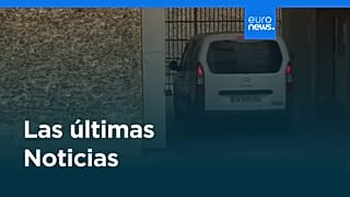 Últimas noticias | 22 octubre 2025 - Mediodía