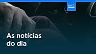 Notícias do dia | 22 de outubro 2025 - Tarde