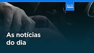 Notícias do dia | 22 de outubro 2025 - Tarde
