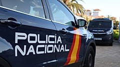 Policía Nacional