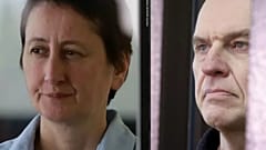 Der Sacharow Preis wird vom EU-Parlament vergeben
