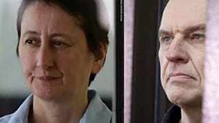 Der Sacharow Preis wird vom EU-Parlament vergeben