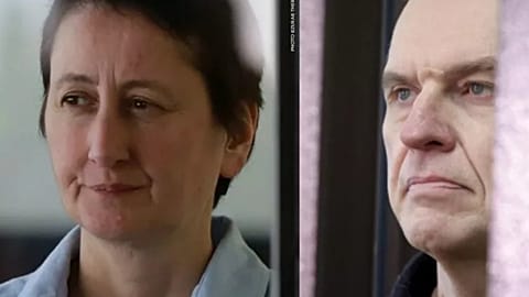 Der Sacharow Preis wird vom EU-Parlament vergeben