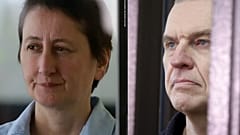 La Géorgienne Mzia Amaglobeli et le Bélarusse Andrzej Poczobut sont les lauréats du prix Sakharov 2025 pour la liberté de pensée