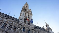 Die Region Brüssel ist 500 Tage nach den Wahlen vom Juni 2024 immer noch ohne Regierung