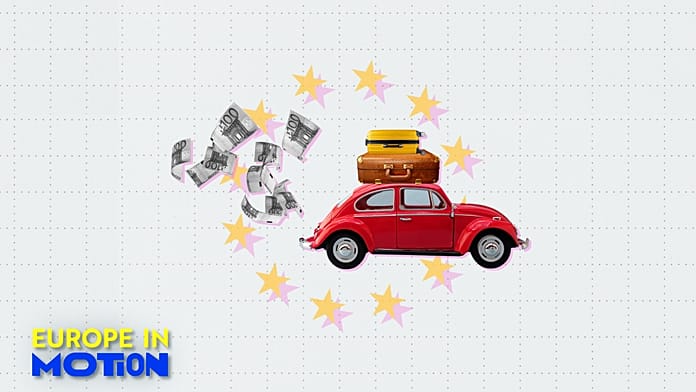 Viaggi "patriottici": quali sono gli europei meno propensi a lasciare il proprio territorio?