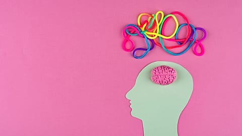 A new study has found that the human mind peaks between 55 to 60.