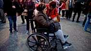 Avoid putting persons with disabilities in institutions by securing affordable housing, says Danish minister.