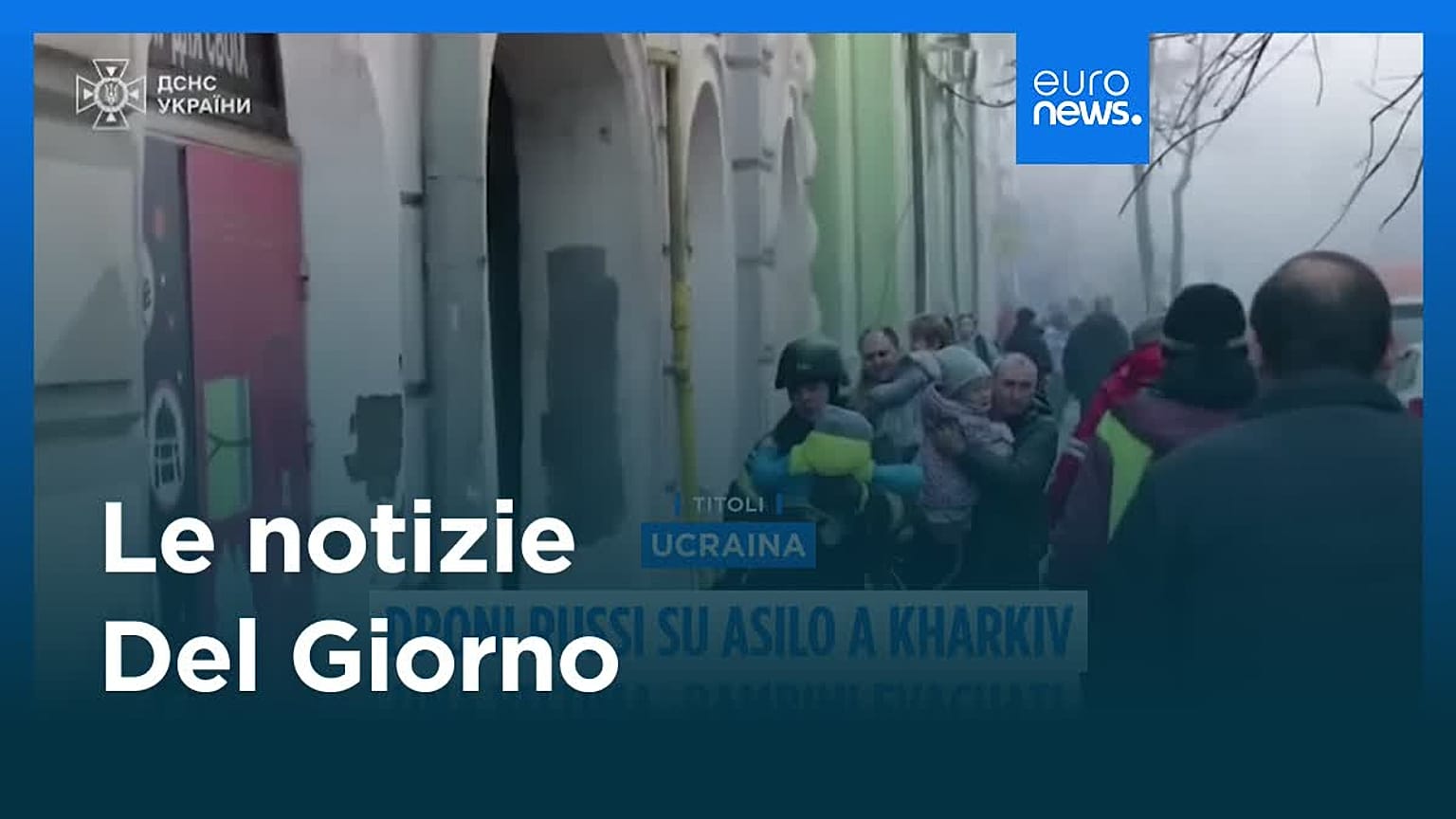 Le notizie del giorno | 22 ottobre 2025 - Serale
