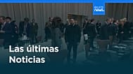 Últimas noticias | 22 octubre 2025 - Tarde