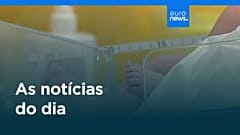 Notícias do dia | 22 de outubro 2025 - Noite