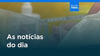 Notícias do dia | 22 de outubro 2025 - Noite
