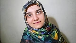مهدیه اسفندیاری