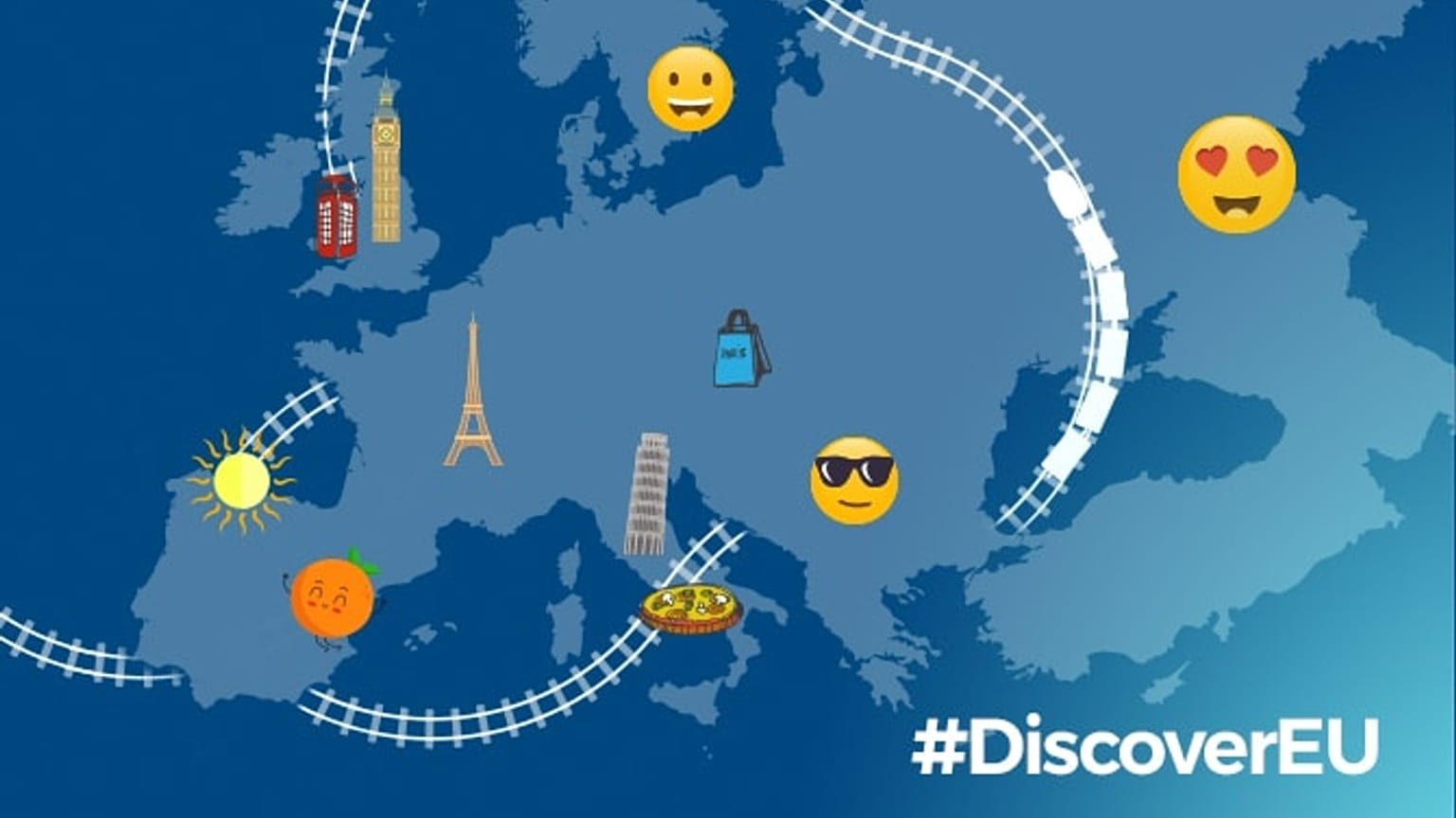 DiscoverEU