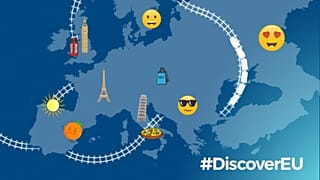 DiscoverEU