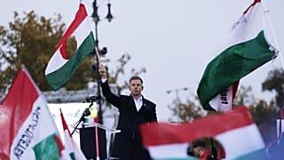 Magyar Péter