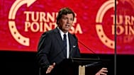 Tucker Carlson