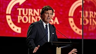 Tucker Carlson