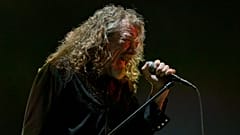 PETA UK pede ao vocalista dos Led Zeppelin que mude o seu nome para 'Robert Plant Wool'