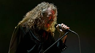 PETA UK asks Led Zeppelin frontman to change his name to ‘Robert Plant Wool’