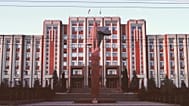 Tiraspol, Moldova.