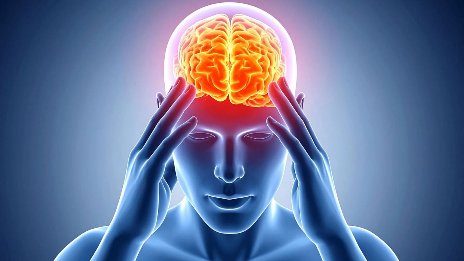 Men’s brains shrink faster than women’s, new study finds