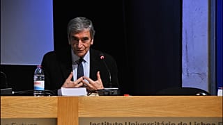 Álvaro Laborinho Lúcio (1941-2025)