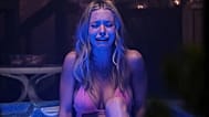 Gen Z want less sex in movies and TV shows according to new study (Pictured: Sydney Sweeney in Euphoria)