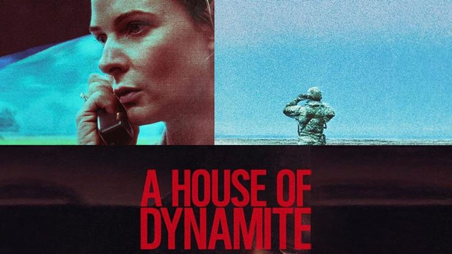 Film of the Week: A House of Dynamite