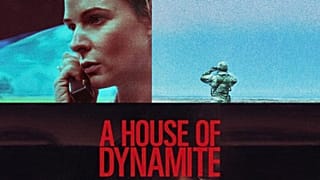 Film of the Week: A House of Dynamite
