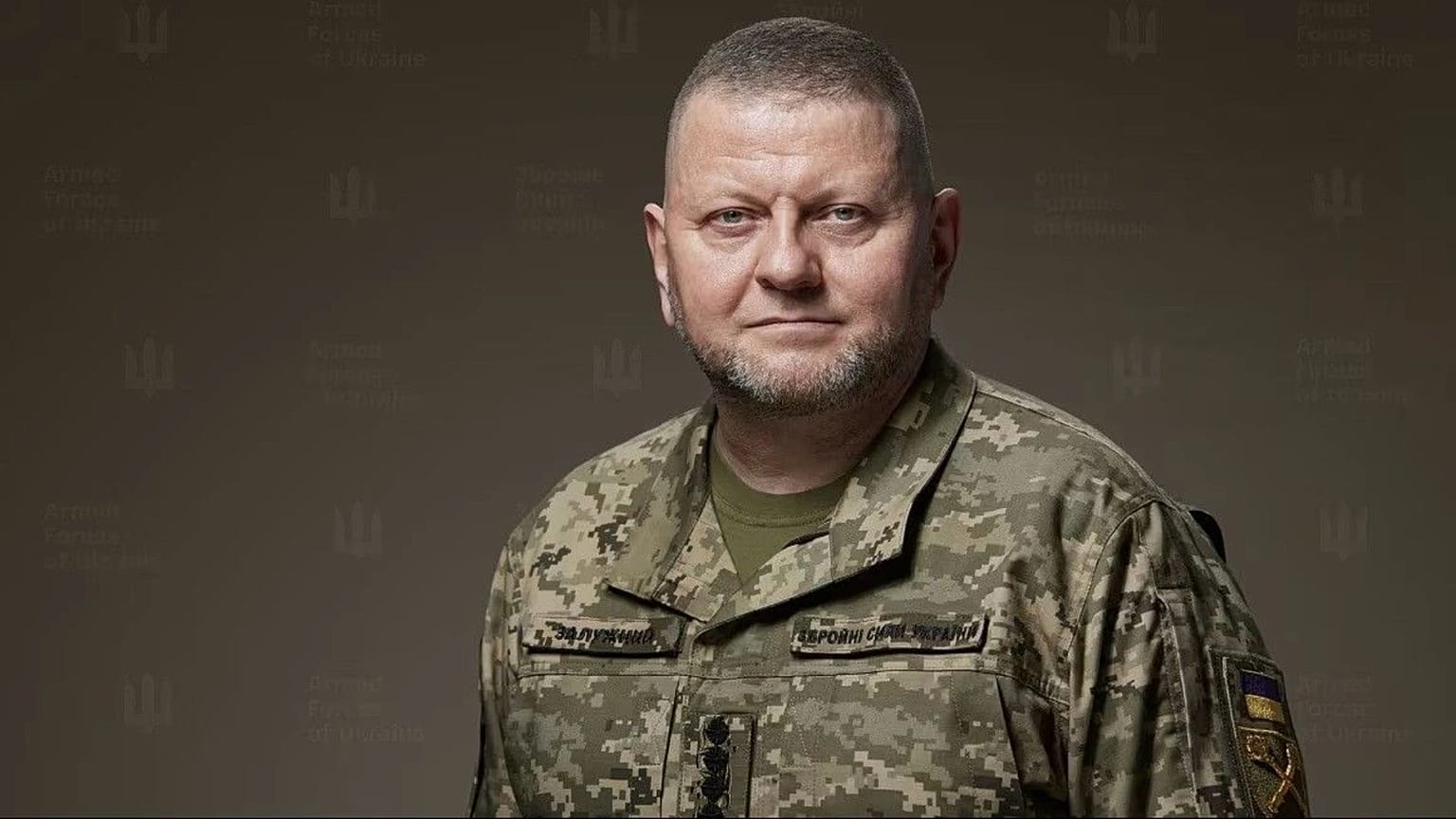 Valerij Zsaluznij